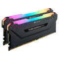 CORSAIR VENGEANCE RGB PRO DDR4 DRAM 3200MHz