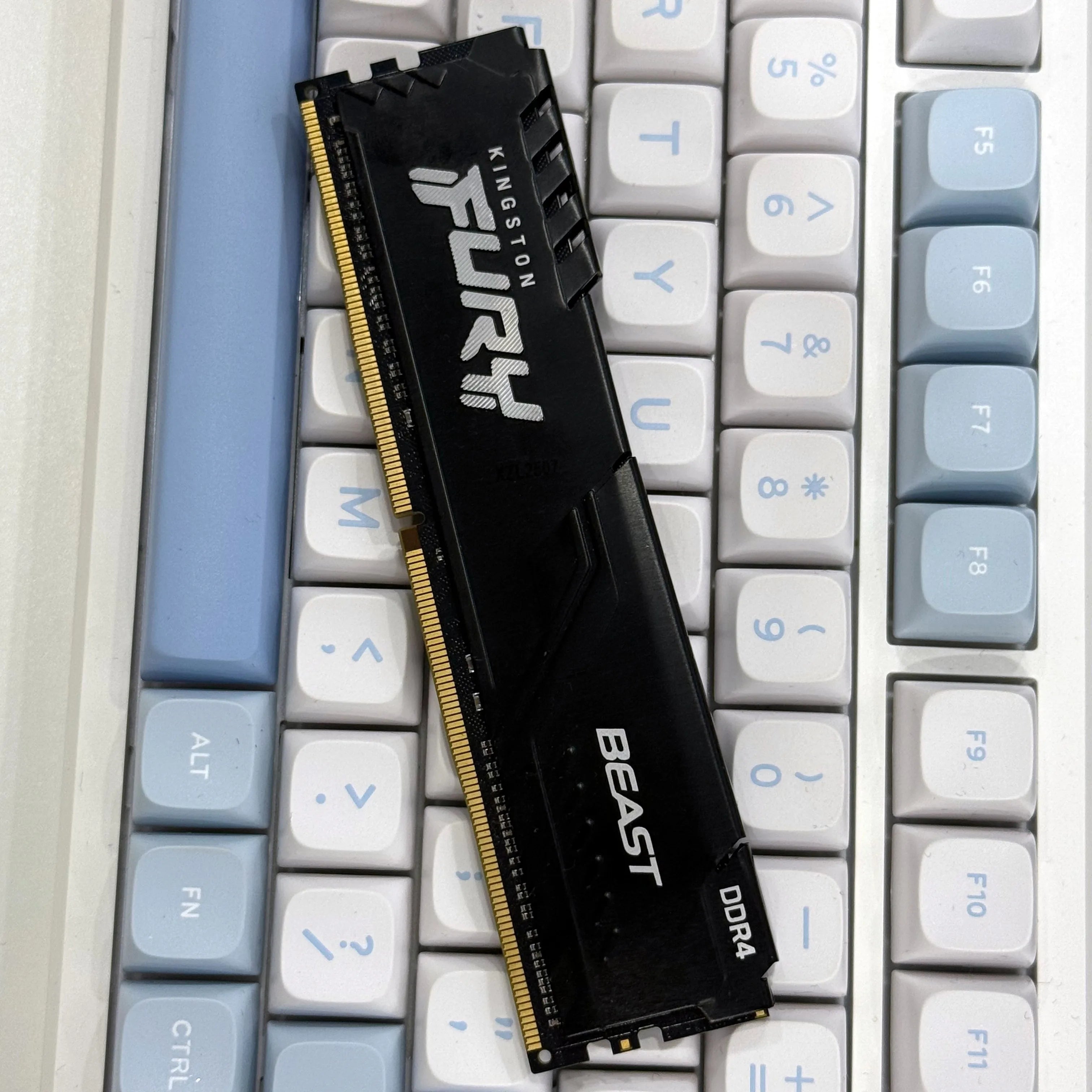 DDR4 PC Memory Module 3200MHz 3600MHz