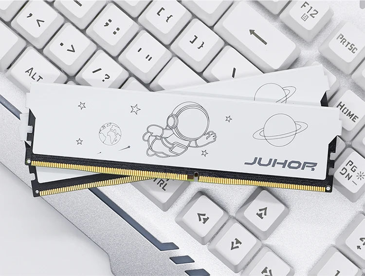 JUHOR DDR4 3200MHz 3600MHz