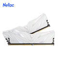 Netac DDR4  3200Mhz 3600Mhz 2666Mhz