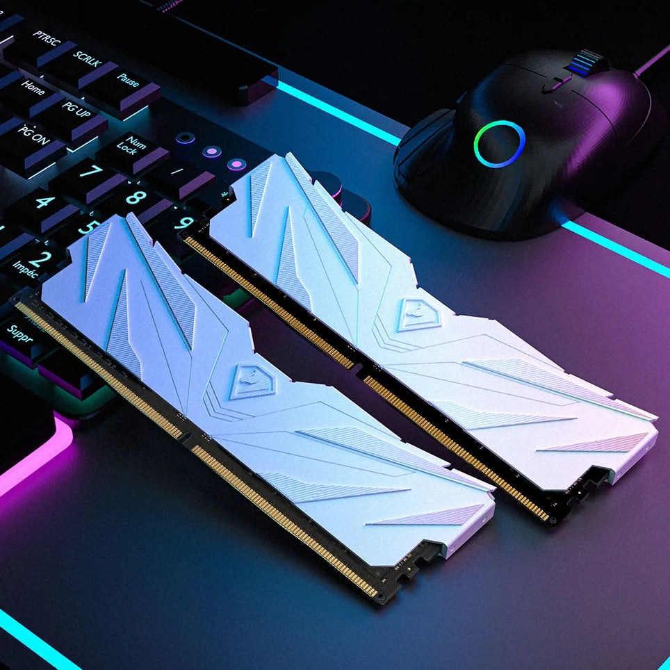 Netac DDR4  3200Mhz 3600Mhz 2666Mhz