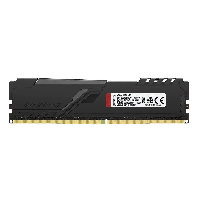 DDR4 PC Memory Module 3200MHz 3600MHz