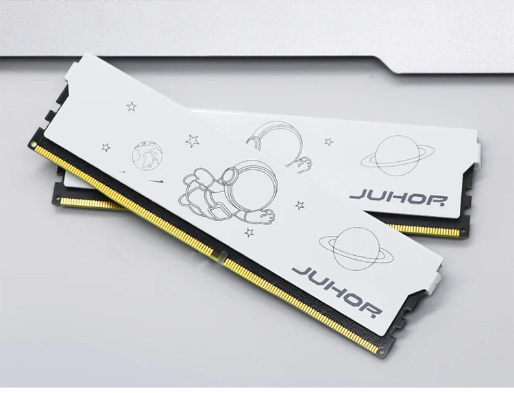 JUHOR DDR4 3200MHz 3600MHz