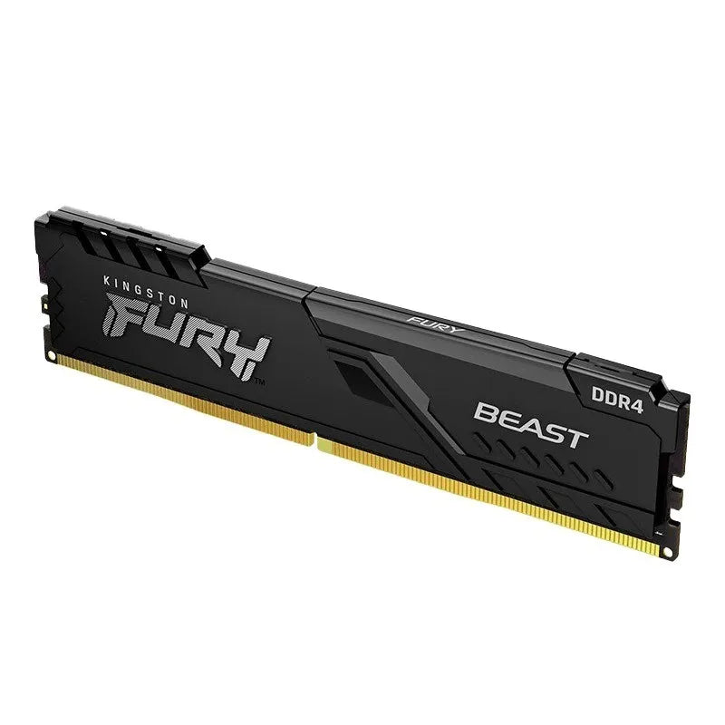 DDR4 PC Memory Module 3200MHz 3600MHz