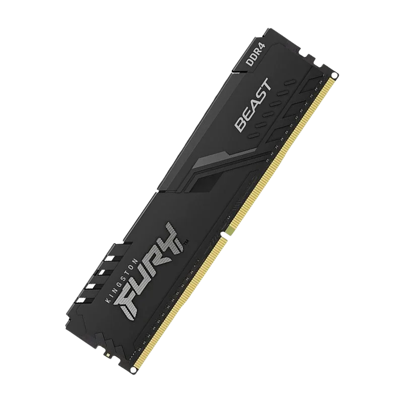 DDR4 PC Memory Module 3200MHz 3600MHz